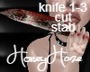Bloody Knife /actions