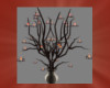 FIRE [LL] Candle Tree