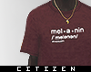 c | Melanin Tee II - m