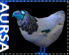 (1A)Blue Rave Chicken