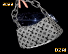 Dz! Dioris Chain Bag