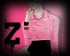 Z~Pink Snapper Jacket