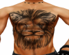 lion Tattoos