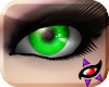 K~ Green Steel Eyes