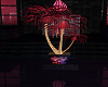 Music Club Palm Planter