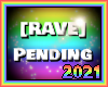 Neon Starfall | F