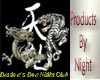 [N] Dragon Club Den