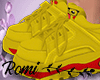 M* Sneakers Pikachu ®