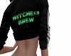 Witches brew hoodie