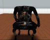 Undertakers Hug Chair
