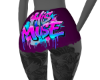 HisMuse Shorts+Tatts