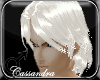 (C) Prince White Hair