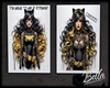 BatGirl vs CatWoman