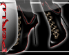 (PX)Pirate Boots