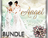 !Angel Gowns Collection