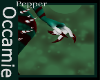 Peppermint F Claw