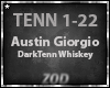 Austin Giorgio - Whiskey