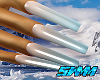 SWMM | nails Ice