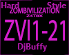 Zombivilization HardStyl