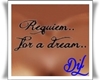 Requiem for a dream/tat