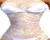 !MCB!SexSi Lace Gown Whi