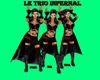 trio infernal