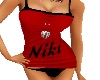 Niki 69 Rock *Custom*