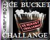ICE BUCKET CHALLENGE