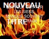 HALLYDAY- LAMOUR A MORT