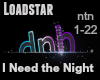 DnB: I Need the Night p2