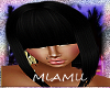 -M- Cleopatra Black