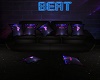 Feel The Beat Couch