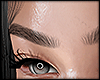 ! Dark EyeBrows
