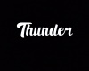 Thunder Necklace/F