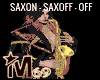 Saxophone Action Add On