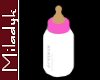 MLK Small Baby Bottle