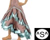 ^S^ Terry-O Sofee Skirt