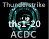 (CM) ACDC ..Thunder