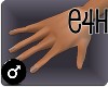 E4H Smaller Hands Natura