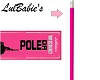 LulBabie's Werk Da Pole