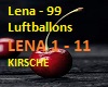 Lena - 99 Luftballons