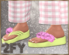 2FY Cute Girl Sandals