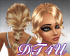 DT4U Natural gold tail