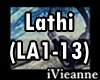 ♻ Remix Lathi