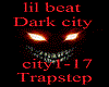 Trapstep - Dark city
