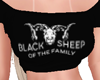 Black Sheep Family