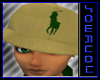 [A1] RL-green hat