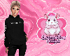 Unholy Hoodie Female