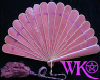 [WK] Pink Fan