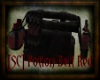 [SC]Potion Belt Red